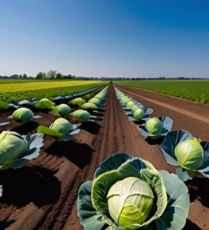 Эффективные стратегии борьбы с капустной белянкой: от биологии до агрономических решений