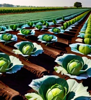 Эффективные стратегии борьбы с кочанной молью: от агротехники до биопрепаратов