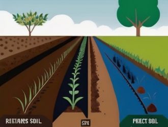 Эффективные стратегии для улучшения здоровья почвы в вашем саду