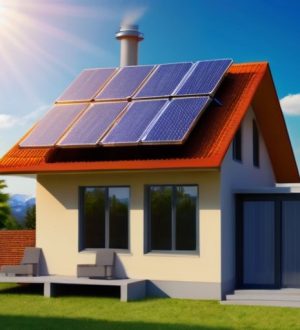 Эффективный контроль и мониторинг солнечных систем: от генераторов до программного обеспечения