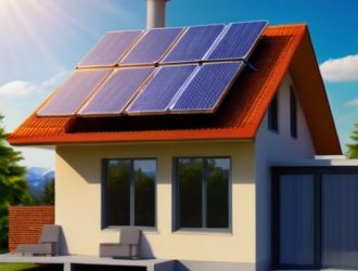 Эффективный контроль и мониторинг солнечных систем: от генераторов до программного обеспечения