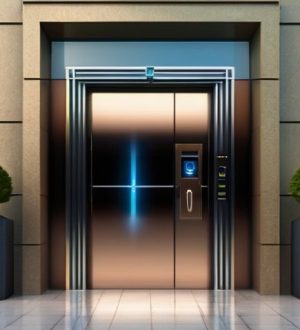 Эффективный контроль проникновения: как защитить двери в современных условиях