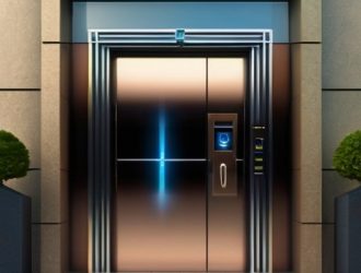 Эффективный контроль проникновения: как защитить двери в современных условиях