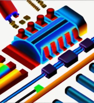 Эффективный контроль температуры: как датчики перегрева защищают электрические системы
