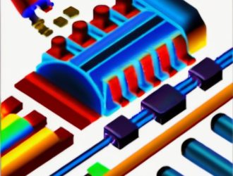 Эффективный контроль температуры: как датчики перегрева защищают электрические системы