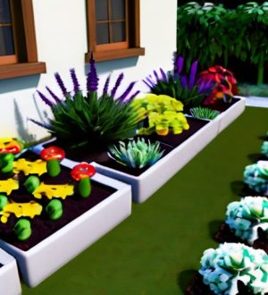 Эффективный локальный полив: как выбрать и установить идеальную систему для вашего сада