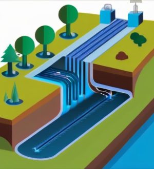 Эффективный подземный полив: как оптимизировать уход за растениями и сохранить воду