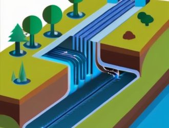 Эффективный подземный полив: как оптимизировать уход за растениями и сохранить воду
