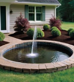 Эффективный полив из колодца: как выбрать оборудование и создать идеальную систему