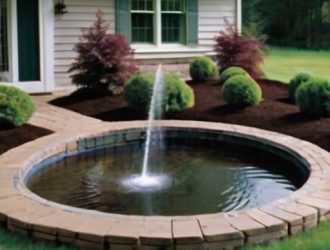 Эффективный полив из колодца: как выбрать оборудование и создать идеальную систему