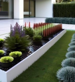 Эффективный полив: как датчики солнечного света меняют уход за растениями