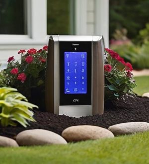 Эффективный полив: Как контроль влажности улучшает здоровье растений и экономит ресурсы