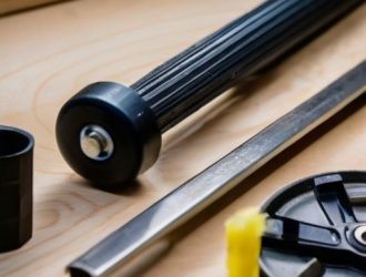 Эффективный ремонт дверей шкафа: от диагностики до профилактики поломок