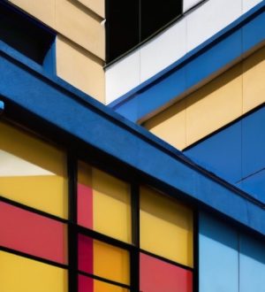 Эффективный уход за фасадами: как мытьё и окраска продлевают жизнь зданий