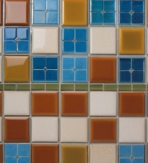 Эффективный уход за фасадами с мозаикой: секреты чистоты и долговечности