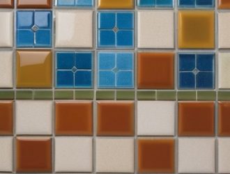 Эффективный уход за фасадами с мозаикой: секреты чистоты и долговечности