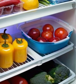 Эффективный уход за холодильником с морозильной камерой: секреты чистоты и долговечности устройства