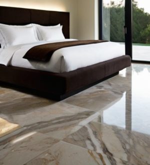 Эффективный уход за каменными полами: секреты долговечности и блеска