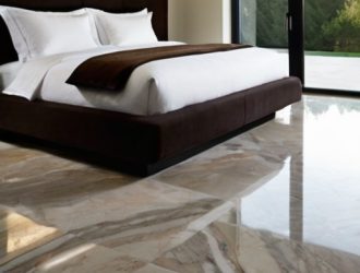 Эффективный уход за каменными полами: секреты долговечности и блеска