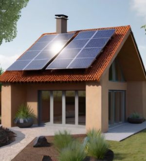 Экологичные материалы для дома: как выбрать лучшее для здоровья и природы