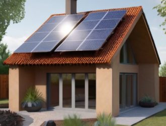 Экологичные материалы для дома: как выбрать лучшее для здоровья и природы