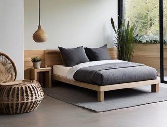 Экологичный дизайн интерьера: Как создать здоровое и устойчивое пространство