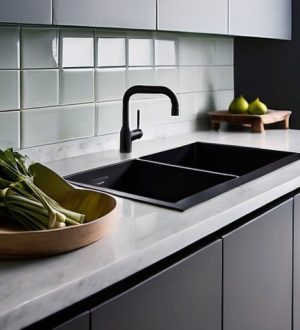 Экономия воды: Умные решения для устойчивого будущего