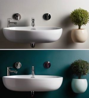 Экономия воды в ванной: простые шаги к устойчивому будущему