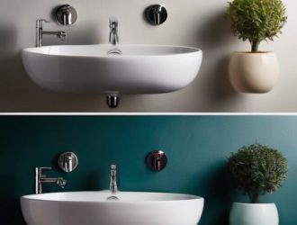 Экономия воды в ванной: простые шаги к устойчивому будущему