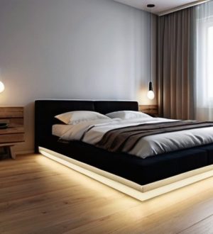 Электрические теплые полы: комфорт и эффективность в вашем доме