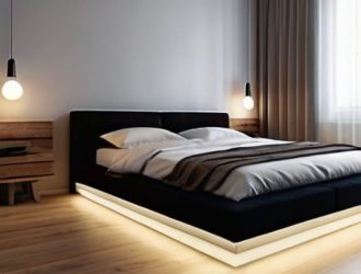 Электрические теплые полы: комфорт и эффективность в вашем доме