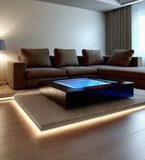 Электрические теплые полы: Все, что нужно знать для комфортного отопления вашего дома