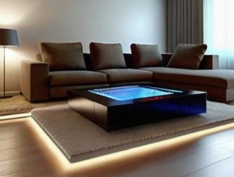 Электрические теплые полы: Все, что нужно знать для комфортного отопления вашего дома