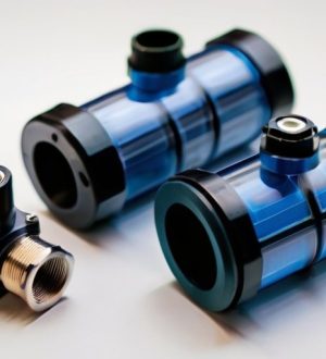 Электромагнитные клапаны: как выбрать и использовать для эффективного управления водоснабжением