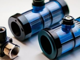 Электромагнитные клапаны: как выбрать и использовать для эффективного управления водоснабжением