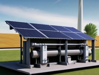 Электропитание для насосов: ключ к надежной работе и эффективному водоснабжению