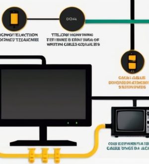 Электропроводка для телевидения: Как обеспечить безопасность и качество сигнала