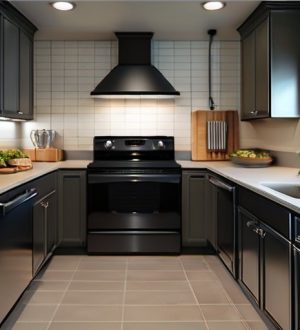 Электропроводка на кухне: ключевые аспекты безопасности и эффективности