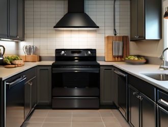 Электропроводка на кухне: ключевые аспекты безопасности и эффективности