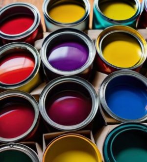 Эмали и лаки: Искусство, История и Применение в Современной Жизни