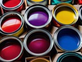 Эмали и лаки: Искусство, История и Применение в Современной Жизни