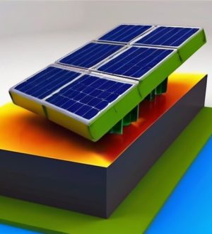 Энергия будущего: от традиционных методов до инновационных технологий хранения