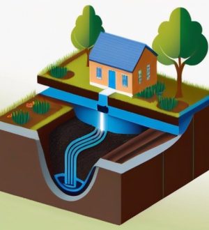 Энергонезависимые септики: Как выбрать, установить и использовать для устойчивого будущего