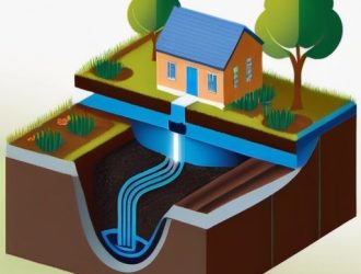 Энергонезависимые септики: Как выбрать, установить и использовать для устойчивого будущего