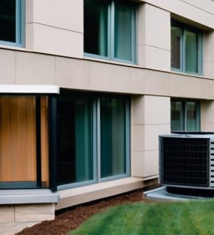 Энергосберегающая вентиляция: технологии, преимущества и влияние на окружающую среду