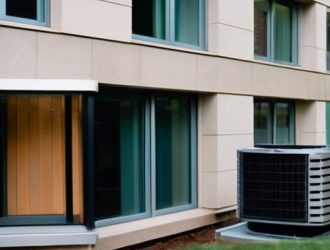 Энергосберегающая вентиляция: технологии, преимущества и влияние на окружающую среду