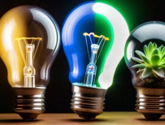 Энергосберегающие лампы: от истории до современных технологий и их будущего