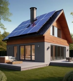 Энергосбережение в частном доме: как сократить расходы и сохранить природу