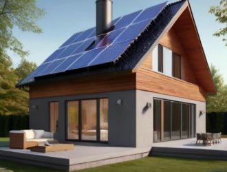 Энергосбережение в частном доме: как сократить расходы и сохранить природу