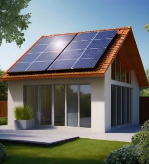 Энергосбережение в строительстве: Как создать дом, который экономит ресурсы и заботится об экологии